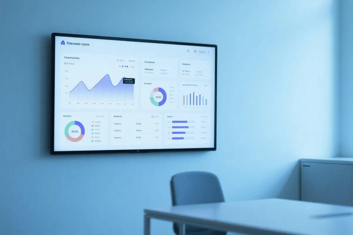 数据支持与服务