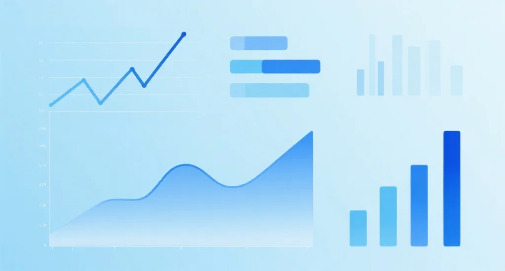 数据可视化：如何用图表工具直观分析开奖号码